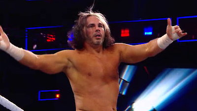 WWE Main Event Season 6 Episode 265