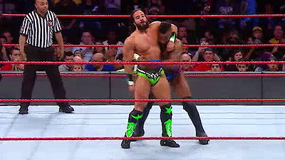 WWE Main Event Season 6 Episode 266