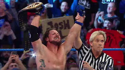 WWE Main Event Season 6 Episode 267