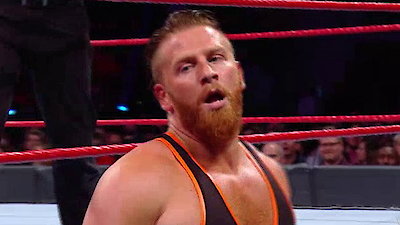 WWE Main Event Season 6 Episode 268