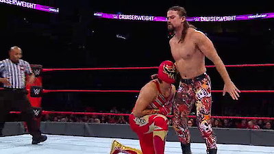 WWE Main Event Season 6 Episode 269