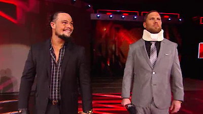 WWE Main Event Season 6 Episode 270