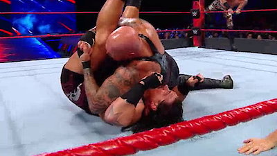 WWE Main Event Season 6 Episode 271