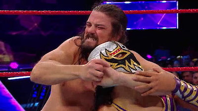 WWE Main Event Season 6 Episode 272