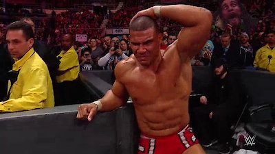 WWE Main Event Season 6 Episode 273