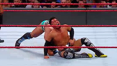 WWE Main Event Season 7 Episode 275