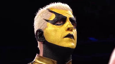 WWE Main Event Season 7 Episode 278