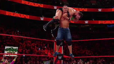 WWE Main Event Season 7 Episode 279