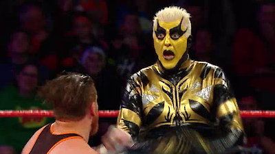 WWE Main Event Season 7 Episode 280