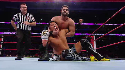 WWE Main Event Season 7 Episode 283