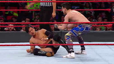 WWE Main Event Season 7 Episode 285