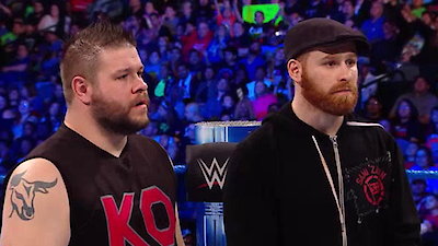 WWE Main Event Season 7 Episode 286