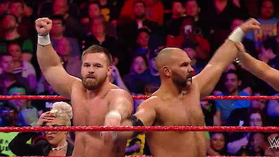 WWE Main Event Season 7 Episode 287