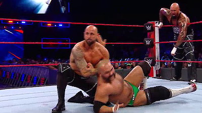 WWE Main Event Season 7 Episode 288