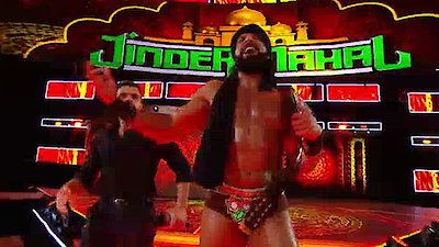 WWE Main Event Season 7 Episode 290