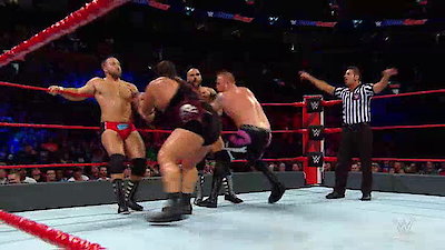 WWE Main Event Season 7 Episode 291