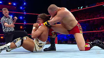 WWE Main Event Season 7 Episode 294