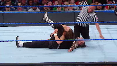 WWE Main Event Season 7 Episode 295