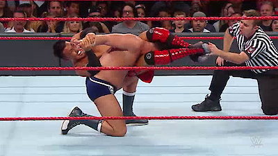 WWE Main Event Season 7 Episode 297