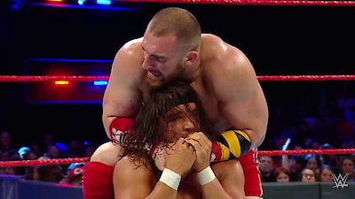 WWE Main Event Season 7 Episode 298