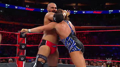 WWE Main Event Season 7 Episode 303