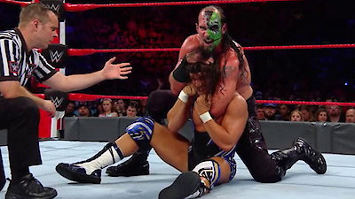 WWE Main Event Season 7 Episode 304