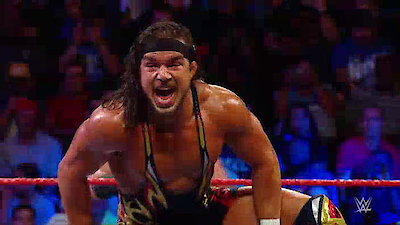 WWE Main Event Season 7 Episode 306