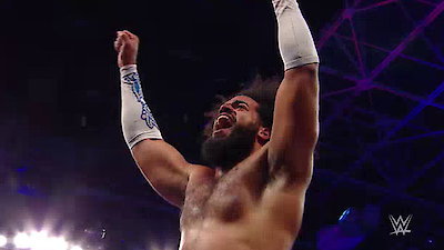 WWE Main Event Season 7 Episode 307