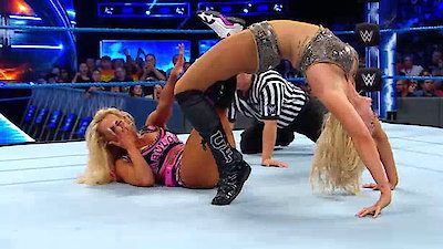 WWE Main Event Season 7 Episode 309