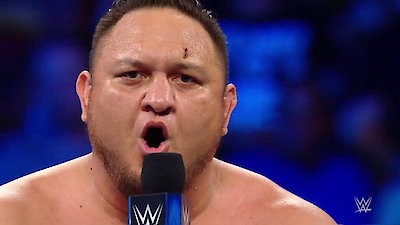 WWE Main Event Season 7 Episode 310