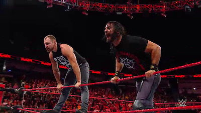 WWE Main Event Season 7 Episode 311