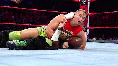 WWE Main Event Season 7 Episode 313