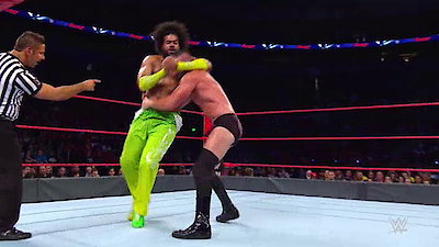 WWE Main Event Season 7 Episode 314