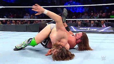 WWE Main Event Season 7 Episode 320