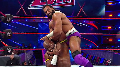 WWE Main Event Season 7 Episode 321