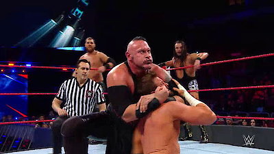 WWE Main Event Season 7 Episode 322