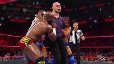 WWE Main Event Season 7 Episode 325