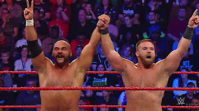 WWE Main Event Season 8 Episode 327