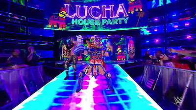 WWE Main Event Season 8 Episode 331