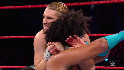 WWE Main Event Season 8 Episode 332