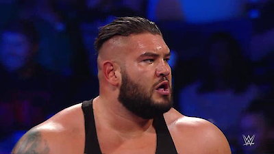 WWE Main Event Season 8 Episode 334