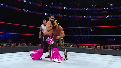 WWE Main Event Season 8 Episode 336