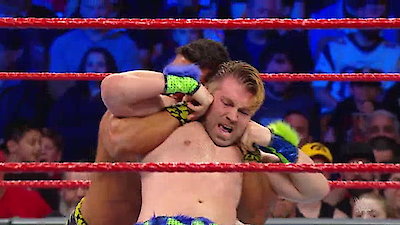 WWE Main Event Season 8 Episode 339