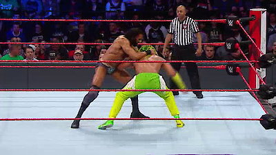 WWE Main Event Season 8 Episode 341