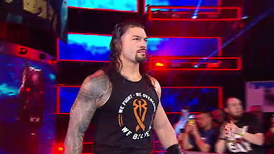 WWE Main Event Season 8 Episode 343