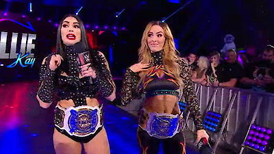 WWE Main Event Season 8 Episode 344