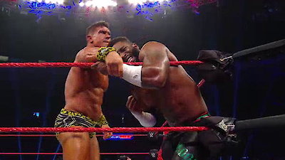 WWE Main Event Season 8 Episode 345