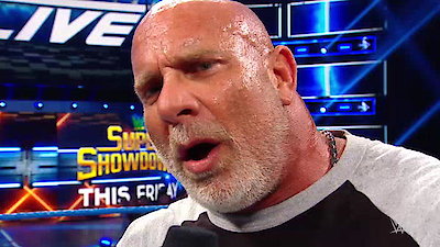 WWE Main Event Season 8 Episode 349