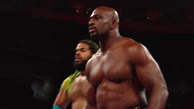 WWE Main Event Season 8 Episode 350