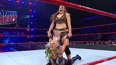 WWE Main Event Season 8 Episode 352